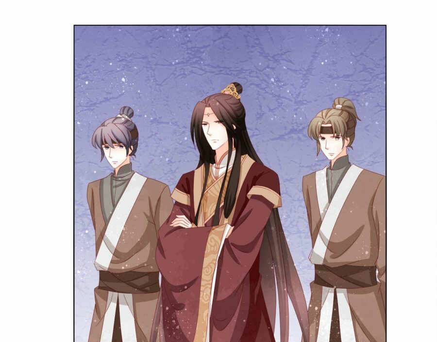 nam phi nữ tướng chapter 33 22