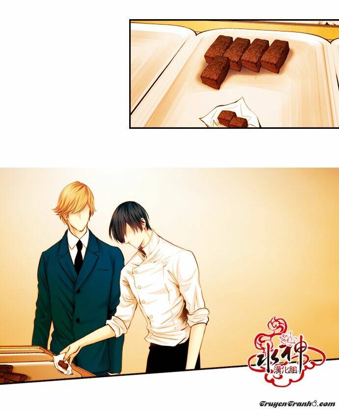 something sweet chapter 2 6