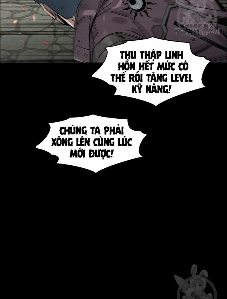 mật mã mê cung chapter 20 41