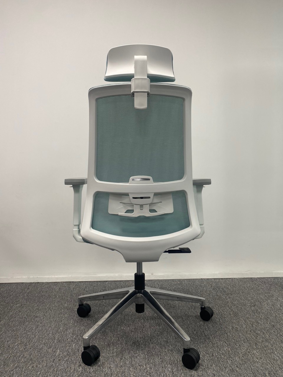 Ghế Xoay Văn Phòng Công Thái Học Ergonomic Có Ngả Lưng Premium V2 , Ghế Xoay Ngồi Làm Việc Cao Cấp Nhập Khẩu