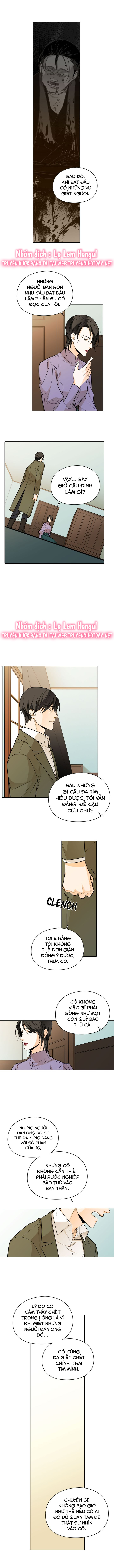 câu chuyện về người phụ nữ ấy chapter 31 3