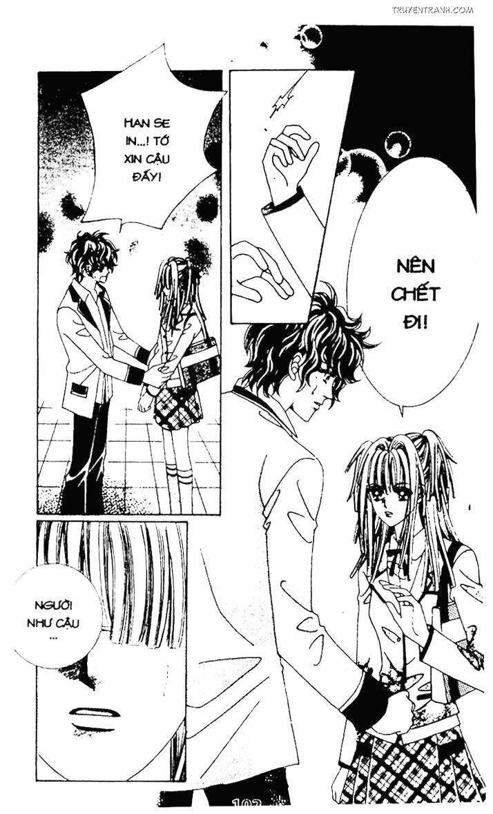 điên vì yêu - love like crazy chapter 46 18