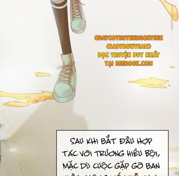 chiếc bật lửa và váy công chúa (b) chapter 20 44