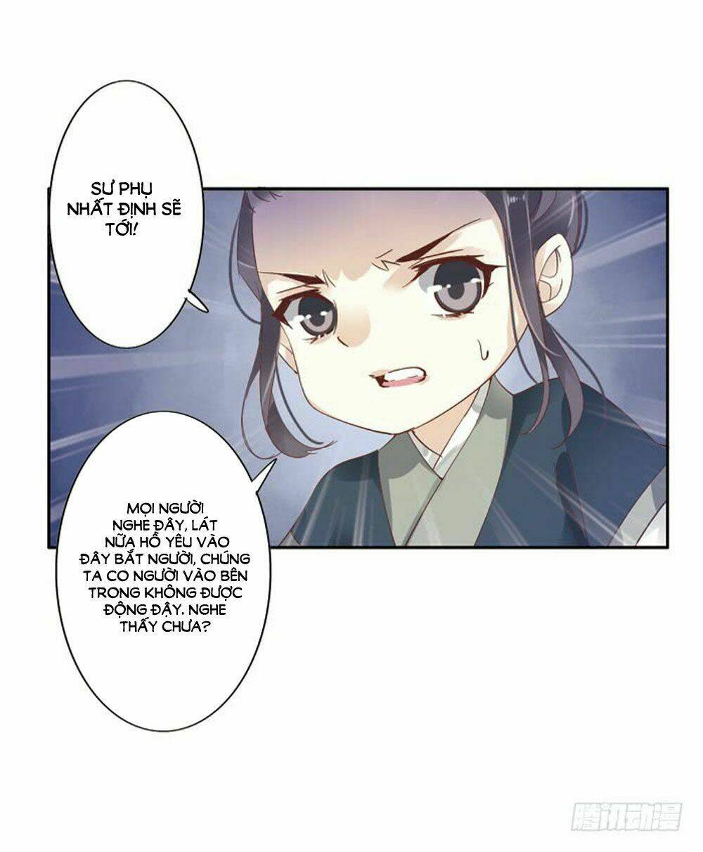 thiền tâm vấn đạo chapter 27 17