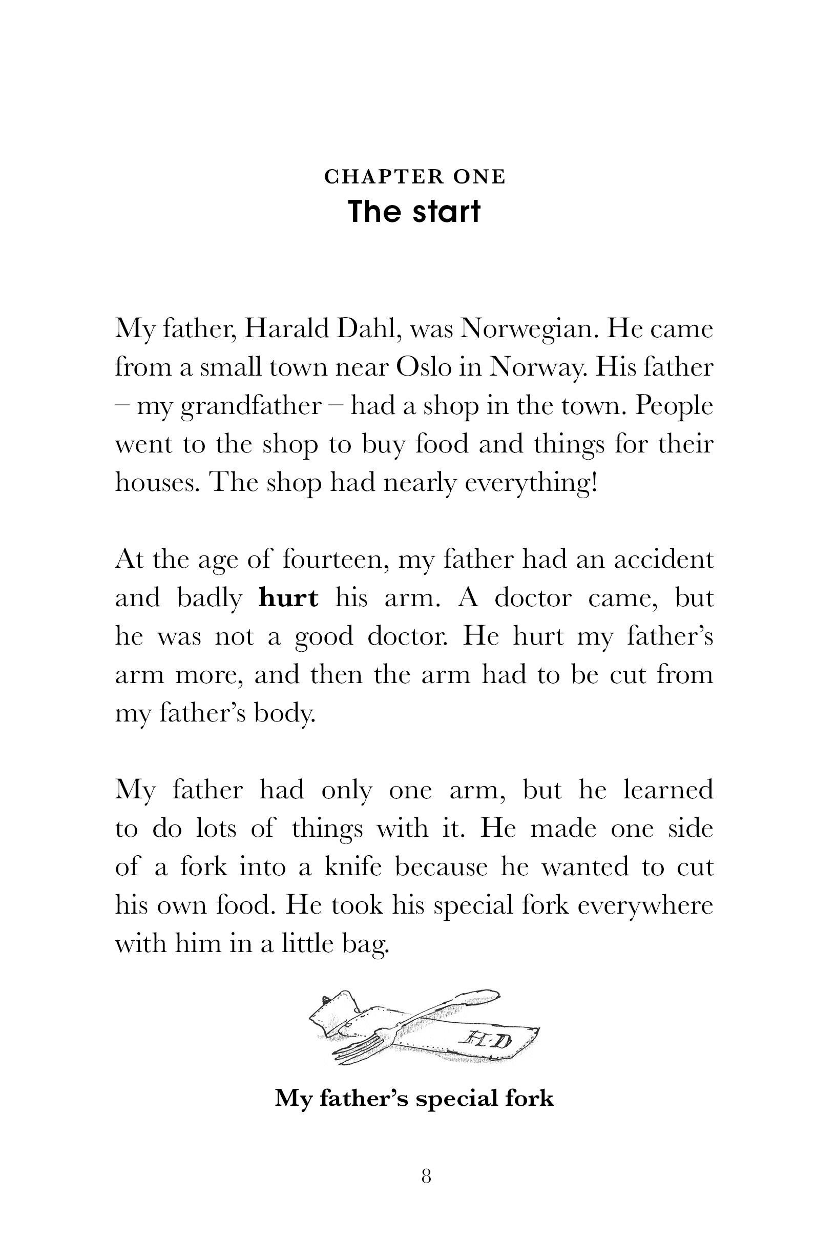 Penguin Readers Level 2: Boy