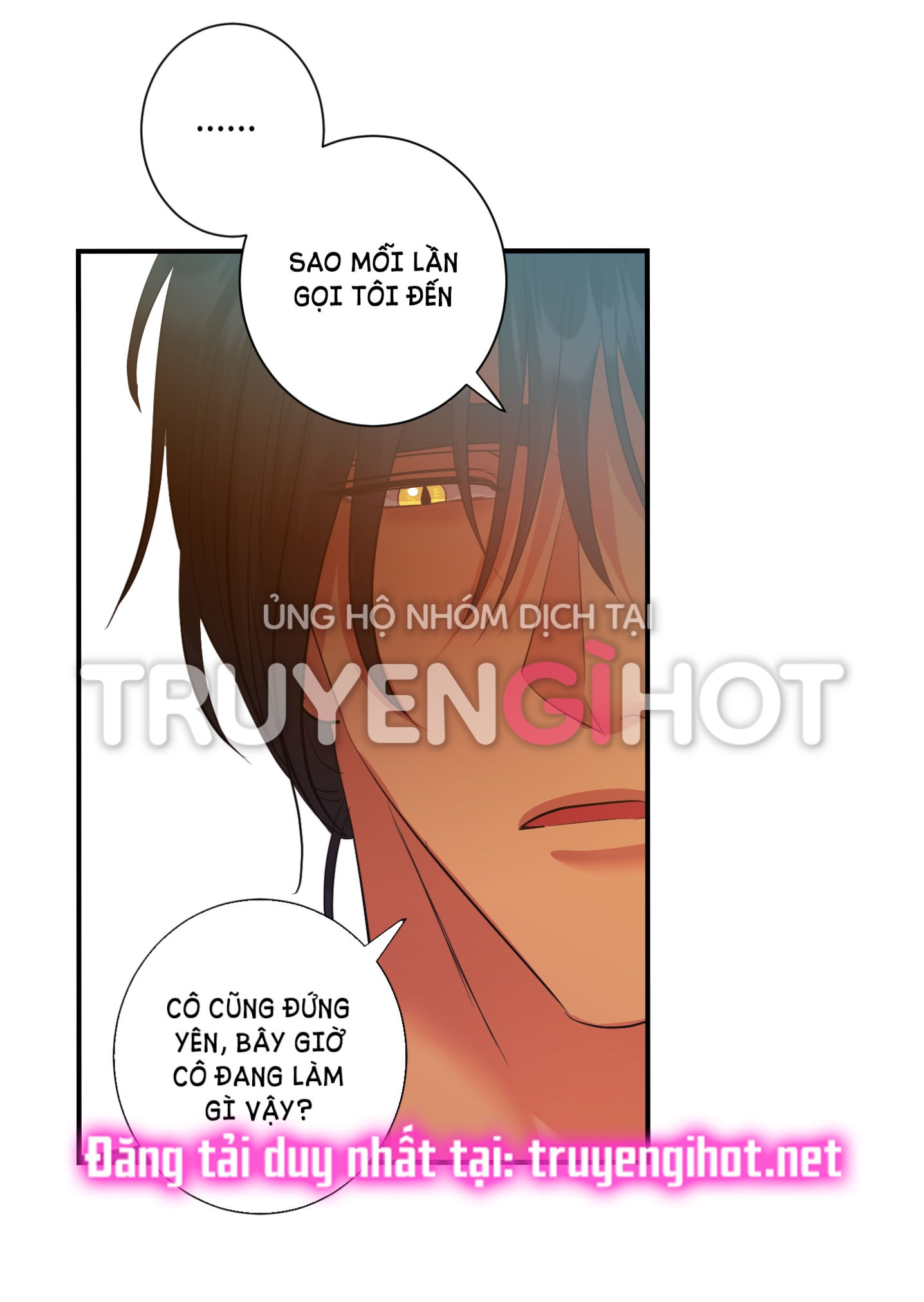 [18+] một lòng một dạ chapter 24.1 15