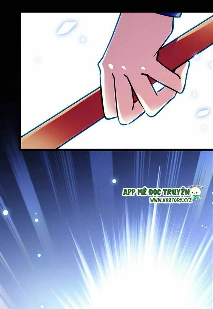 nữ hầu sau giờ học chapter 69 16