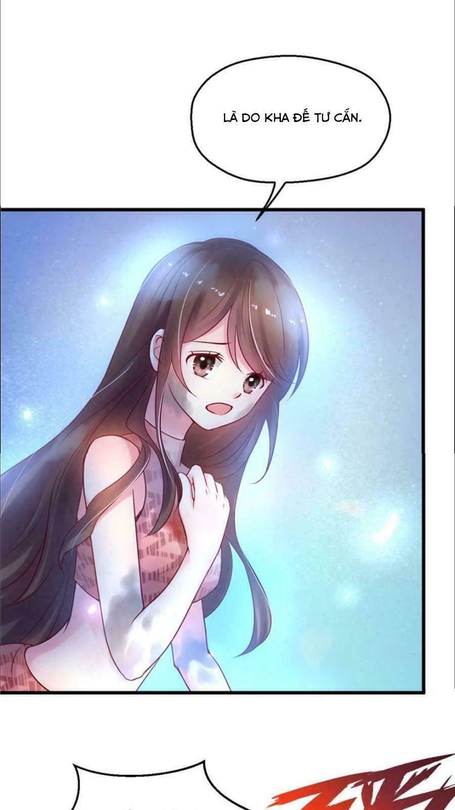 [16+] thảnh thơi thú thế chủng chủng điền, sinh sinh tể chapter 38 15