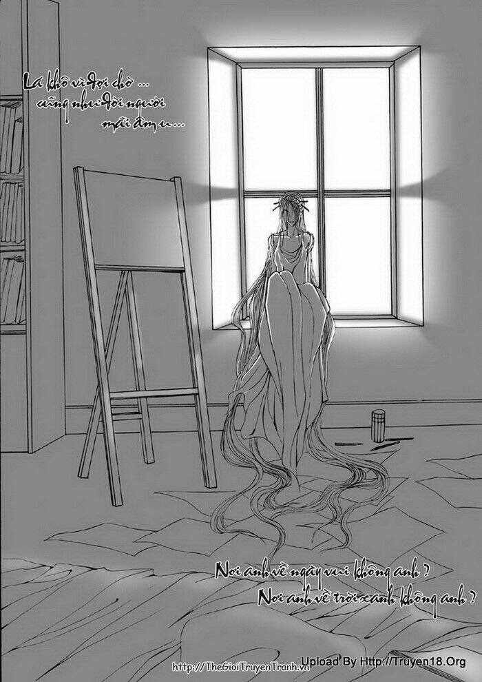 tạp chí dream chapter 1 46