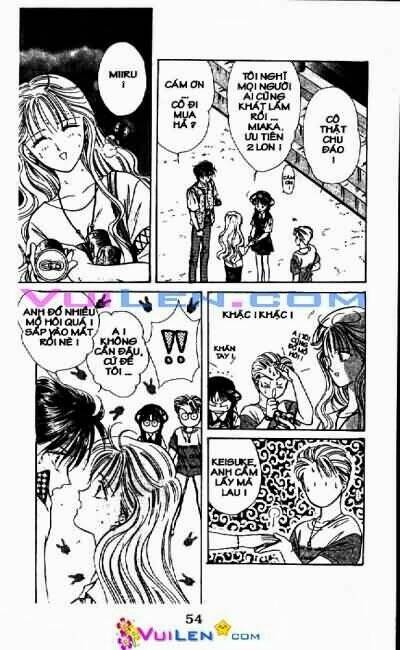 quyển sách kỳ bí chapter 16 55