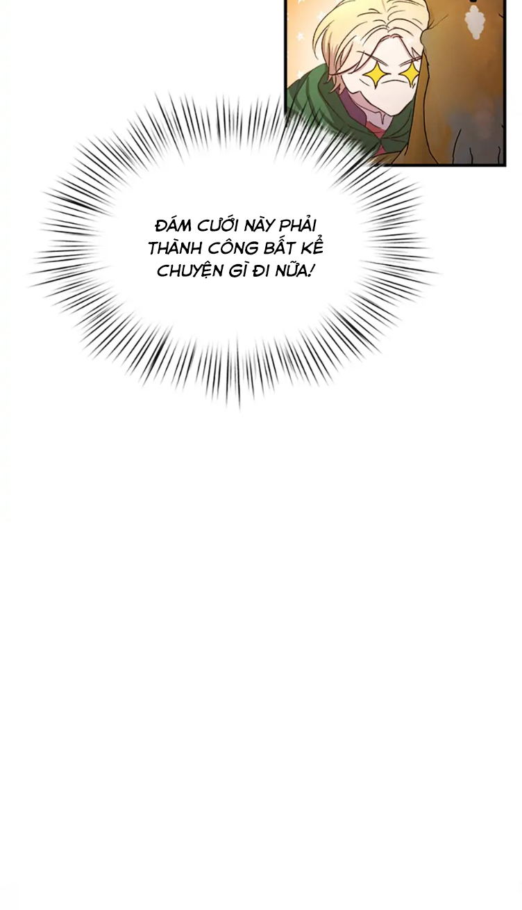 tôi sẽ không kết hôn với ngài đâu chapter 14 48