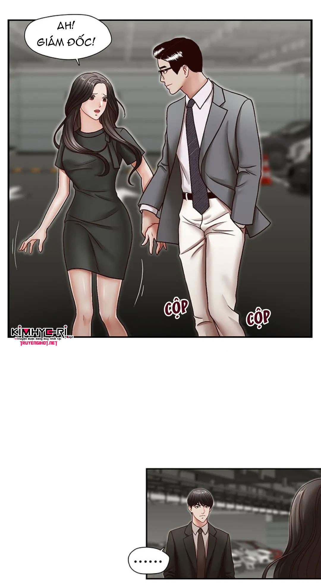 thư ký của anh trai chapter 26 9