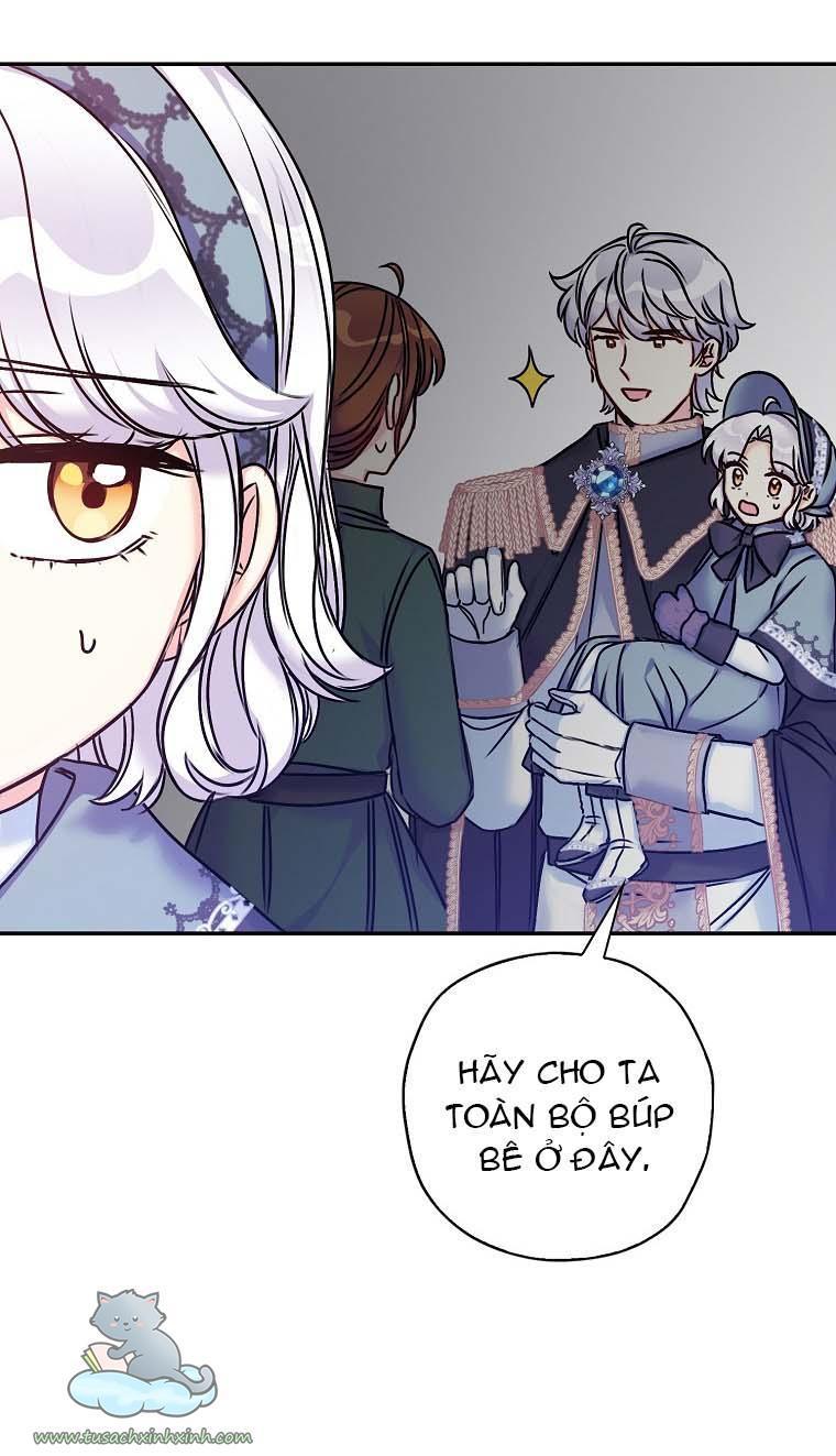 tôi sinh ra là con gái ác nữ chapter 29 7