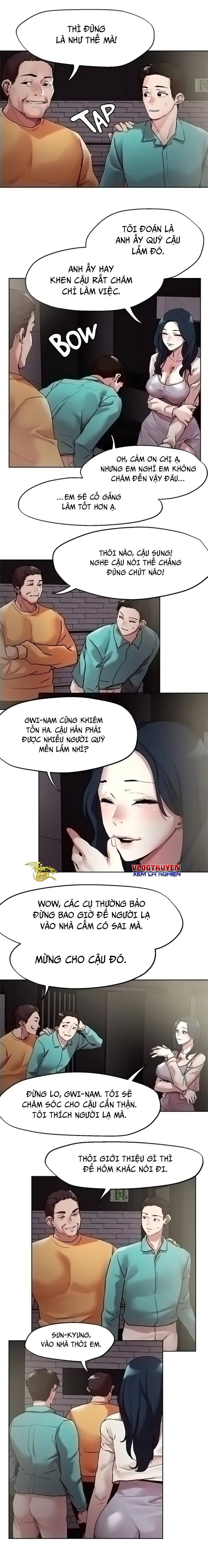 siêu chịch hệ thống của “hắc ám vương giả” chapter 58 4