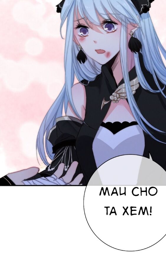 dữ tử thành thuyết chapter 10 17