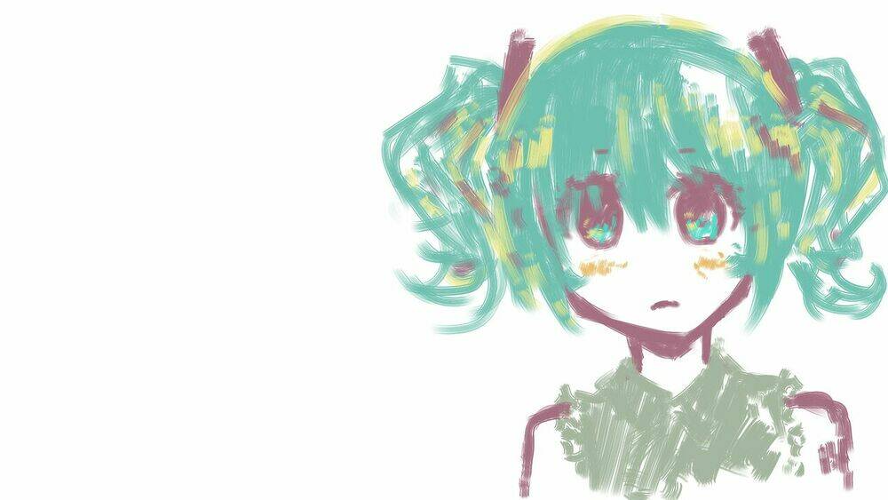 vocaloid len x miku doujinshi collection chapter 20 3