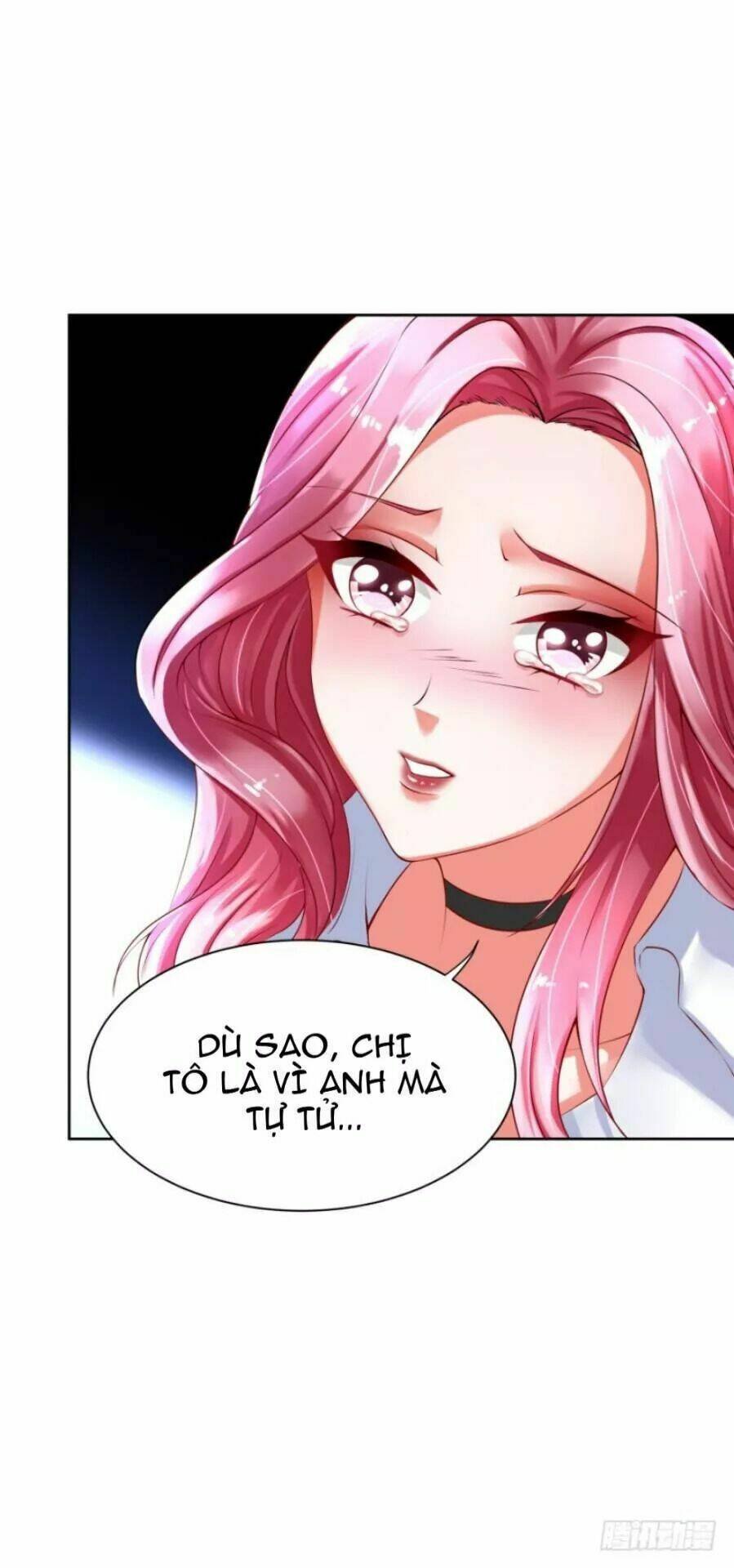 mộ thiếu, lão bà ngươi trọng sinh lại rồi! chapter 8 9