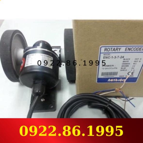 Bộ đếm chiều dài ENCODER AUTONIC ENC- - -T- 4 mới