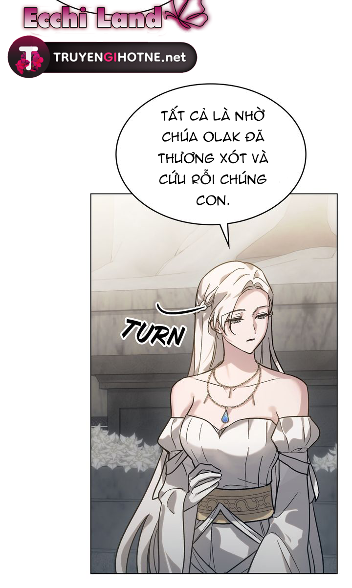 Định Mệnh An Bài Đôi Ta chapter 1.1 - Trang 36