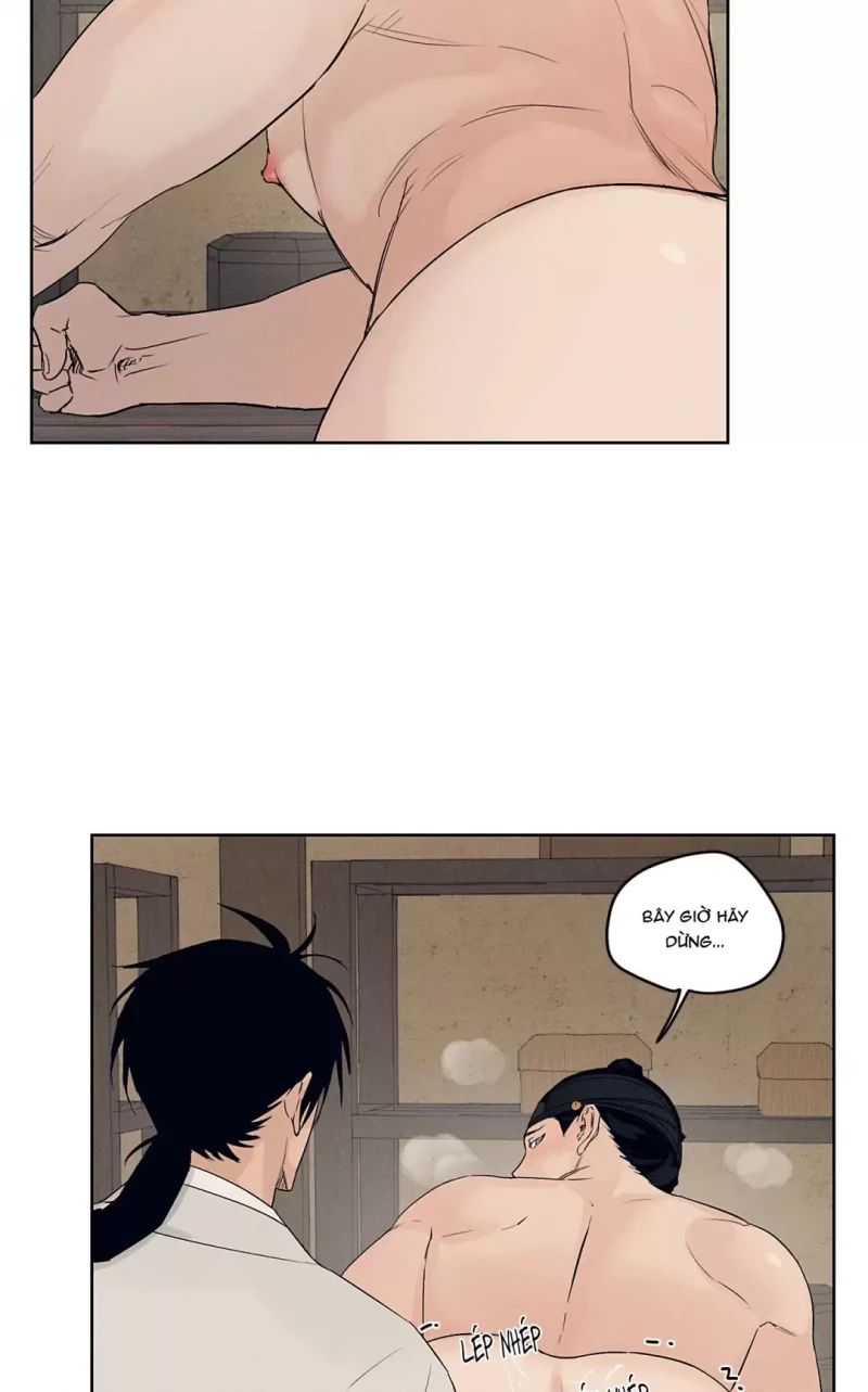 cửa hàng âm cụ chosun chapter 6 24