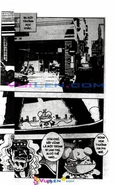 những người bạn tốt chapter 5 180