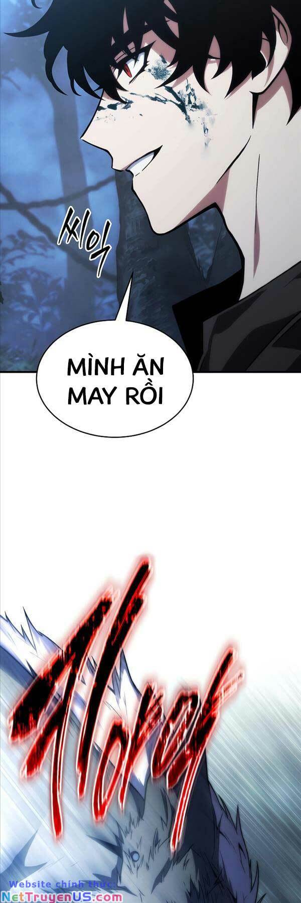 Người Chơi Mạnh Nhất Hồi Quy Lần Thứ 100 chapter 11 96