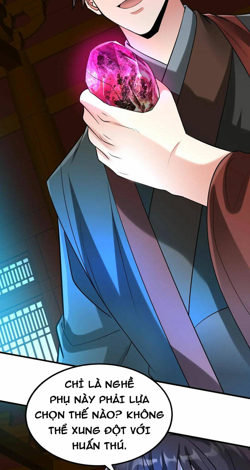 đại tần, ta là con tần thủy hoàng, giết địch thành thần chapter 109 8