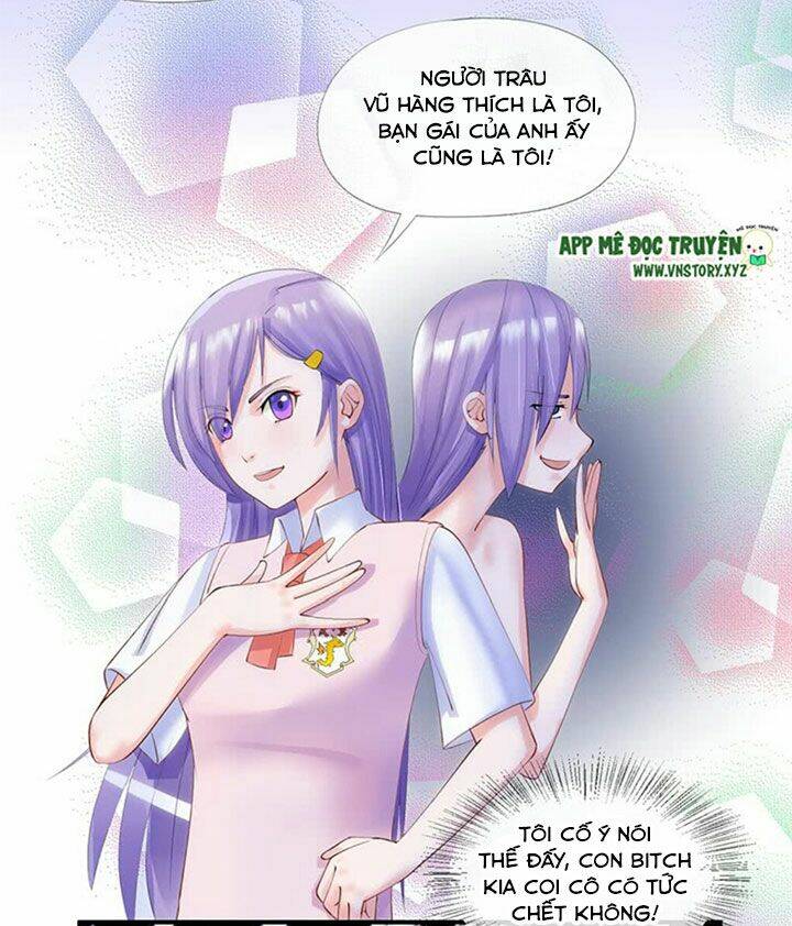 bồn tắm có vấn đề?! chapter 4 7