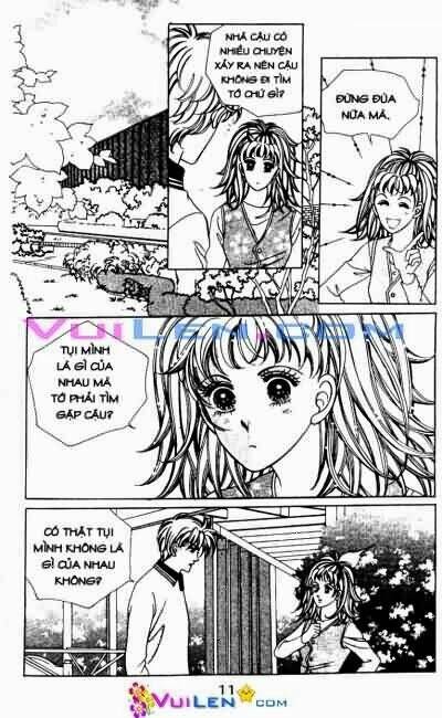 mùa hạ vàng chapter 4 12