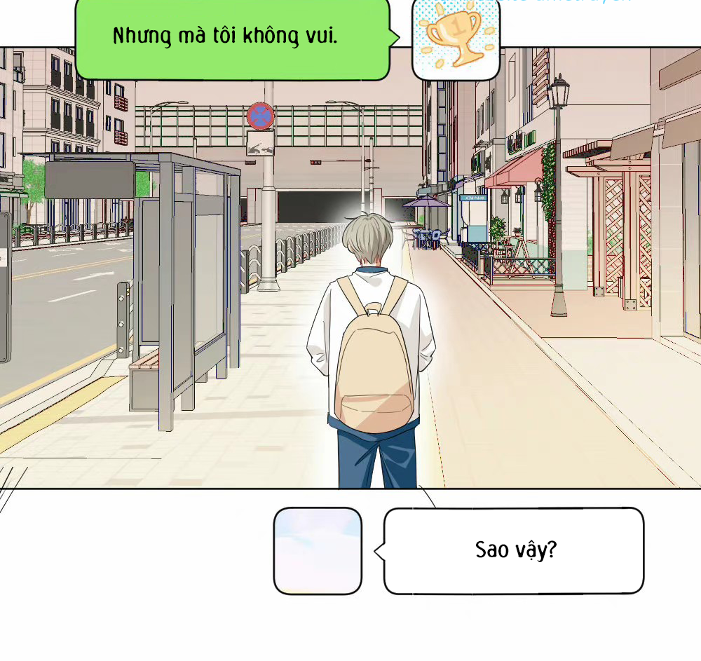 mỗi ngày đều muốn đứng hạng nhất chapter 15 11