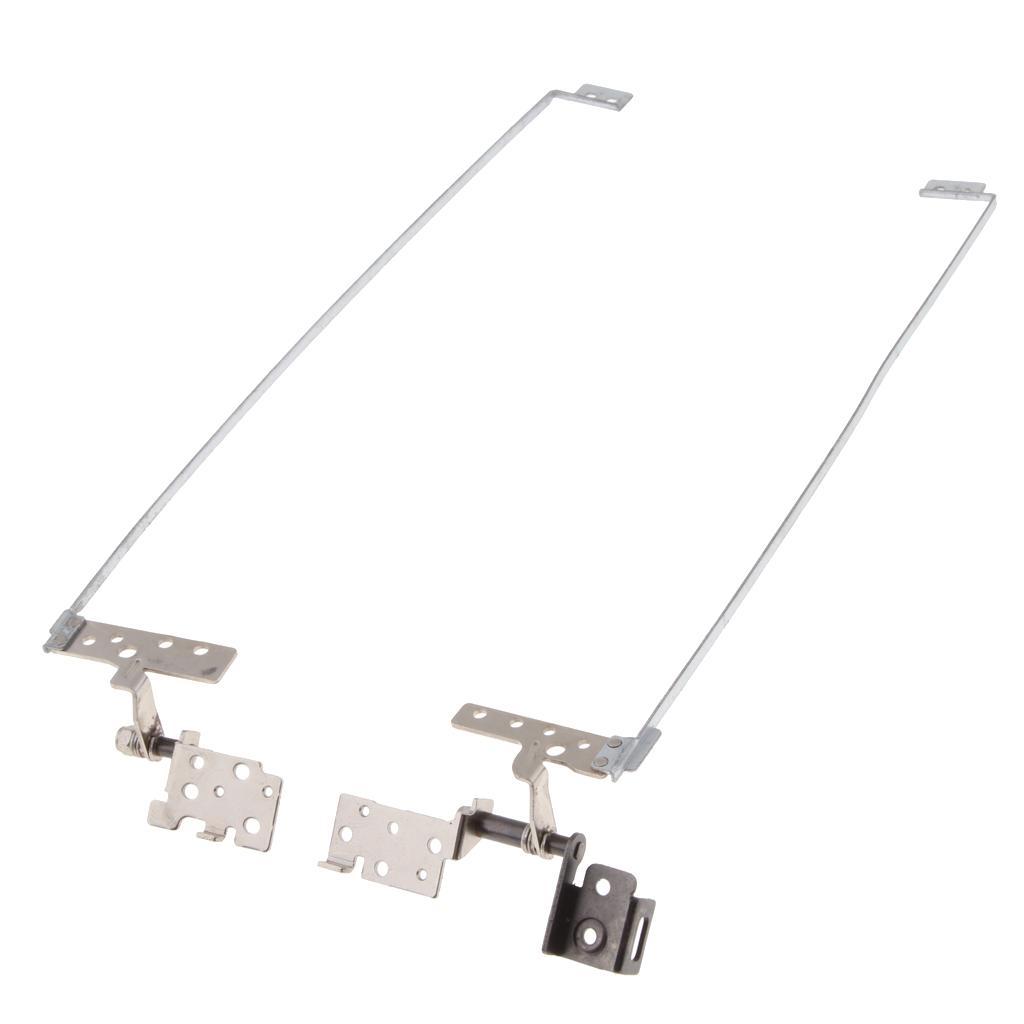 Replacement LCD Screen Hinges Right & Left for IBM IdeaPad P580 P585