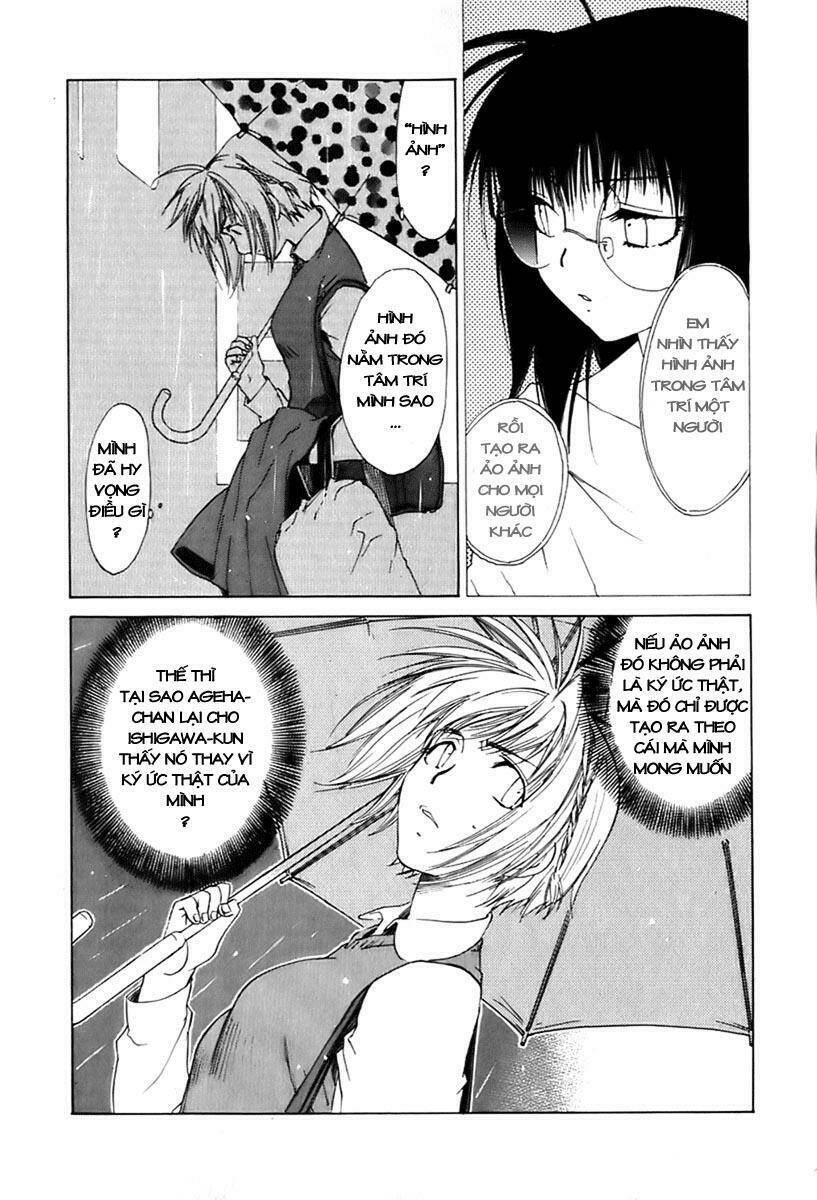 butterfly - paru paro chapter 21 19