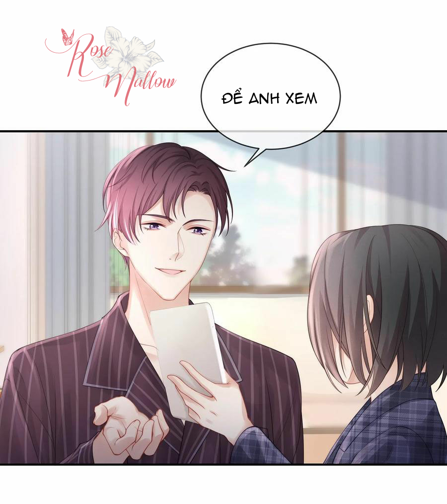 Tình Yêu Độc Quyền chapter 39