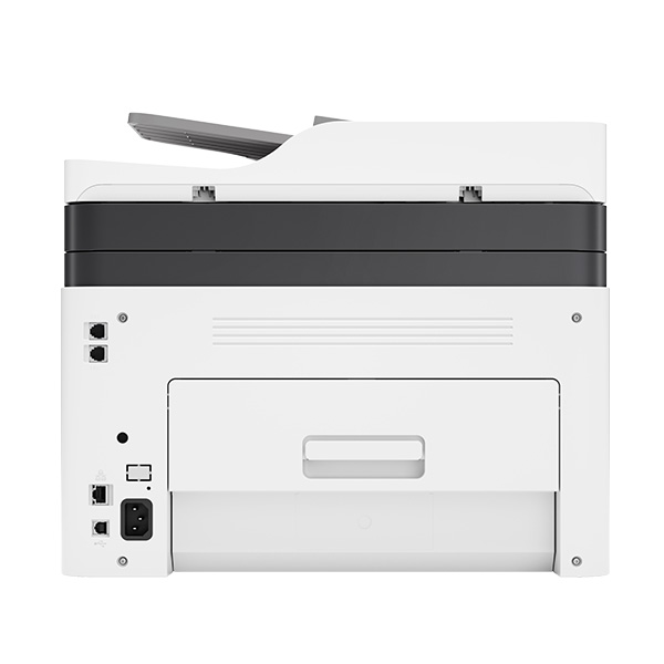 Máy in laser màu đa chức năng HP MFP 179fnw (4ZB97A) - Hàng chính hãng