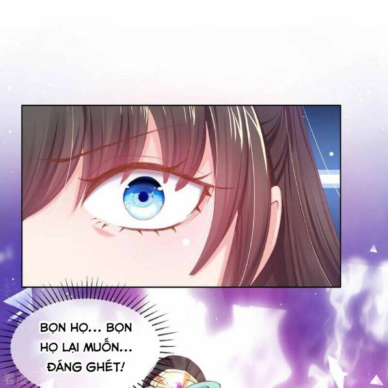 thị huyết y phi chapter 71 12