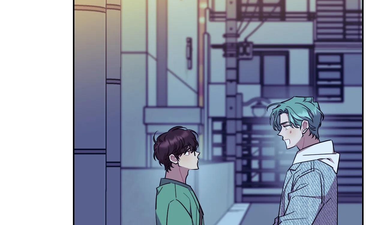 tiêu chuẩn tình yêu 100% chapter 3 115