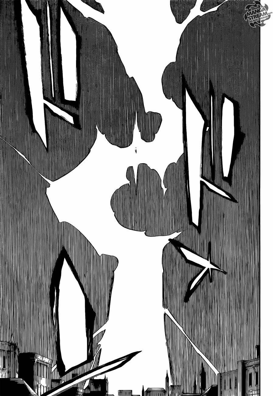 thần chết ichigo chapter 663 13