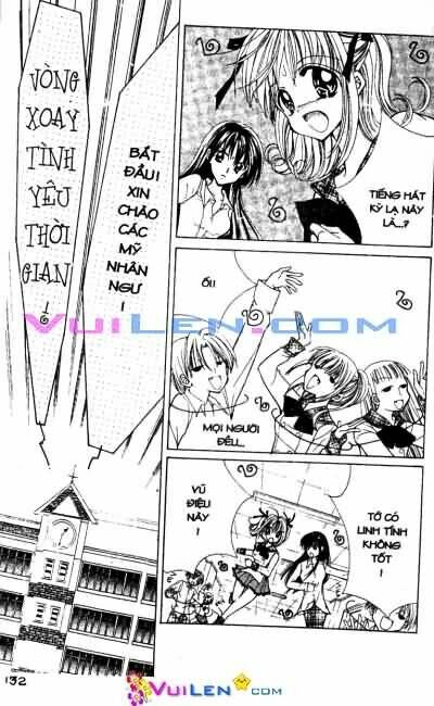 viên ngọc nàng tiên cá chapter 2 133