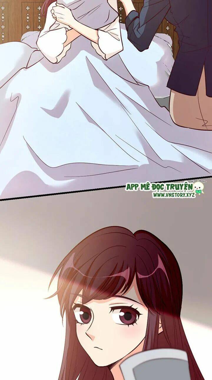 thiên hậu trở về chapter 70 28