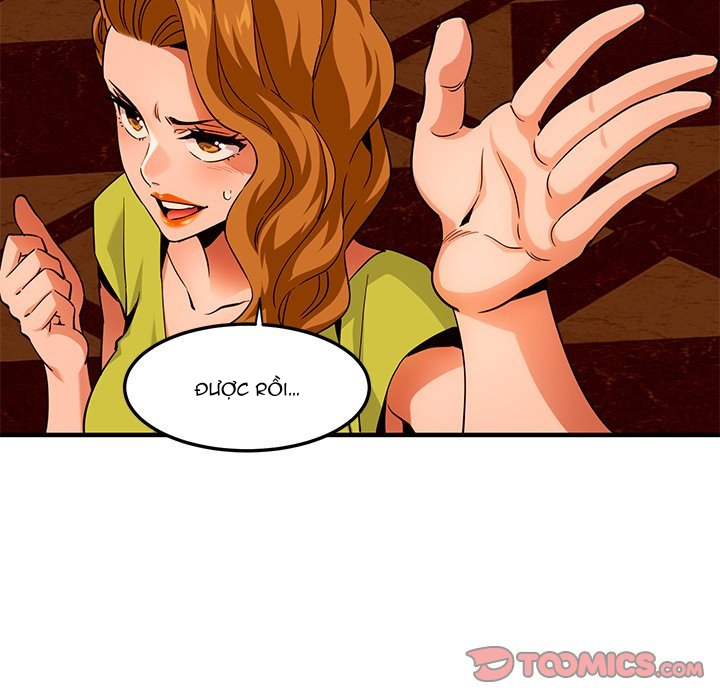 dog on patrol chapter 18 27