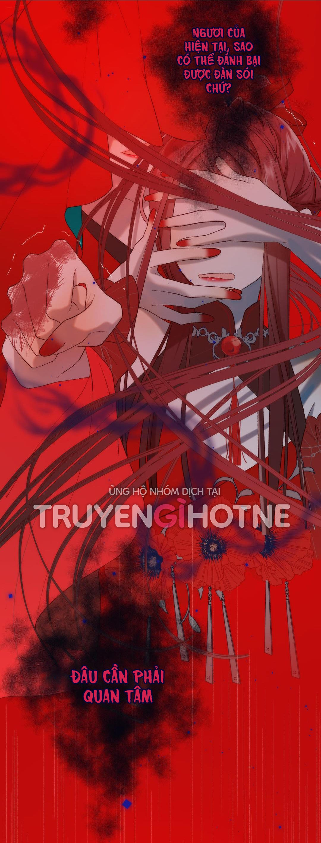 ác nữ cự tuyệt nam chính chapter 20 5