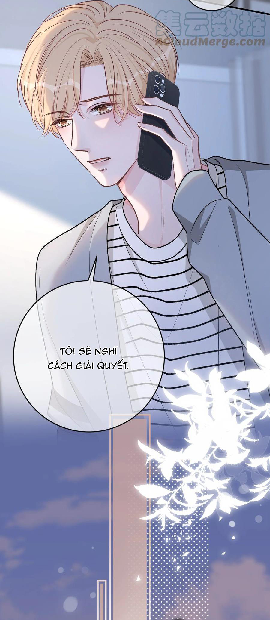 trước và sau ly hôn! chapter 61 20