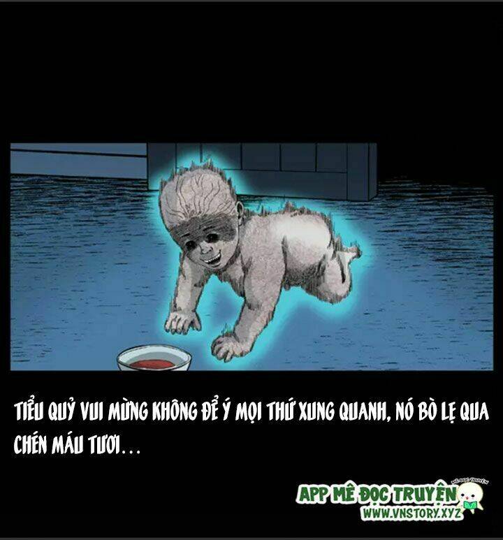 U Minh Ngụy Tượng Chapter 35 25