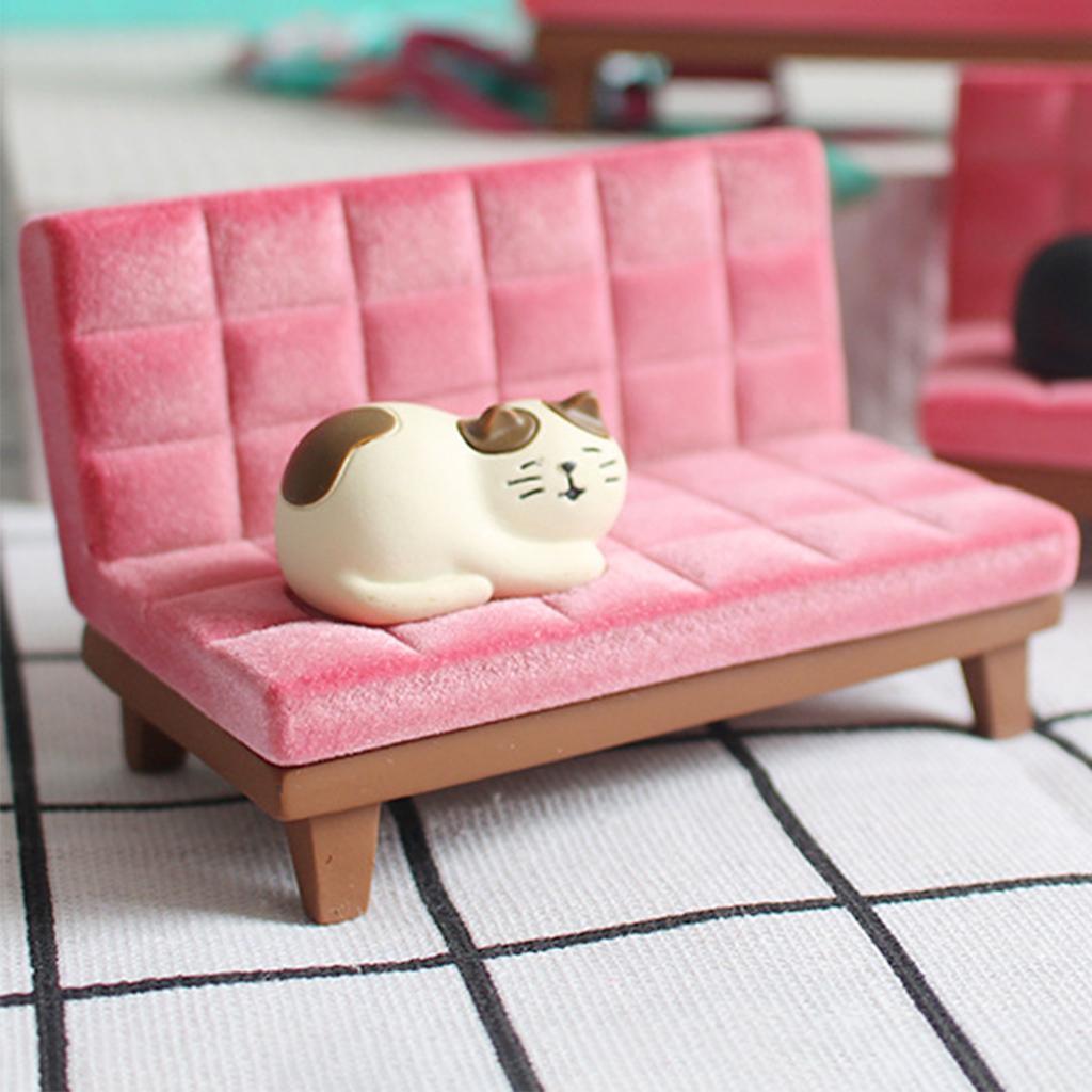 Sofa Phone Stand Free YOU Hands Girly for Flocking Smartphone