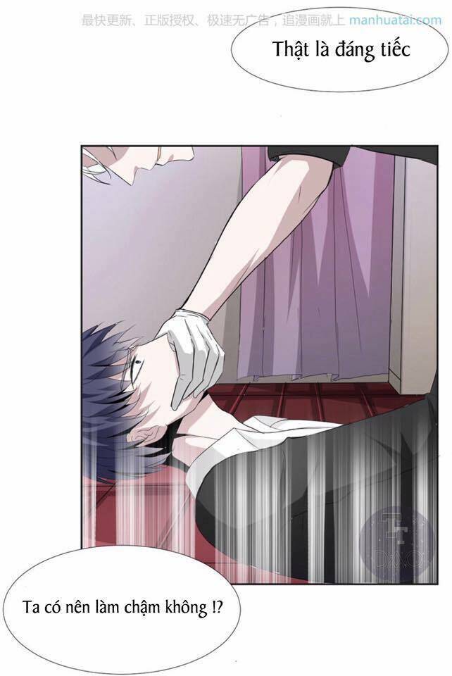 mộ huyết chi ương chapter 8 10