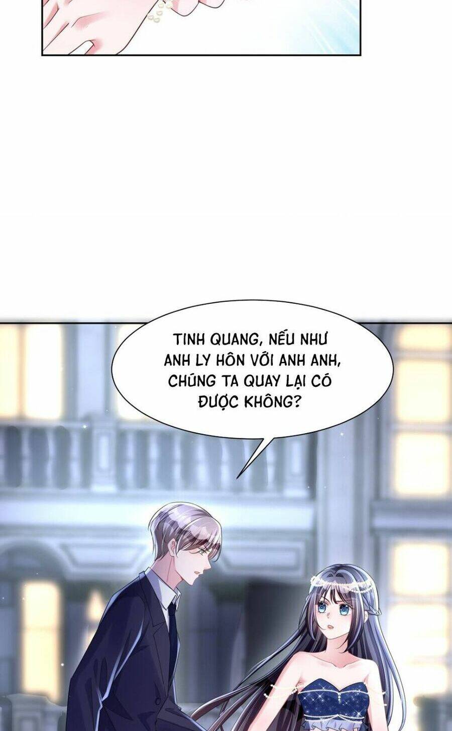 tổng tài huyết tộc cực sủng cô vợ mỹ nhân ngư chapter 64 7