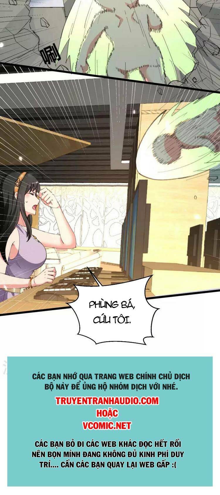 trọng sinh khí thiếu quy lai chapter 238 26