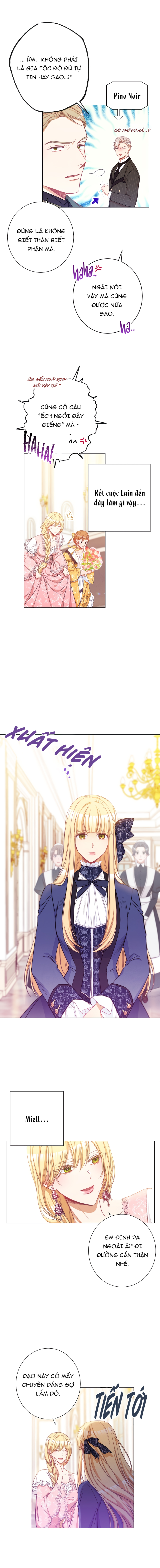 ác nữ đảo ngược đồng hồ cát chapter 56 5