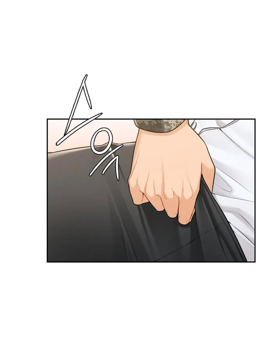 [18+] không là bạn bè chapter 49.1 26