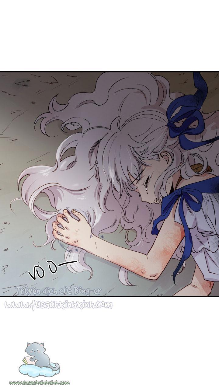 công nương khế ước của gia tộc công tước quái vật chapter 1 46